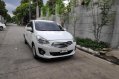 Selling Mitsubishi Mirage G4 2016 Manual Gasoline in Cainta-1