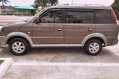 Selling 2nd Hand Mitsubishi Adventure 2015 in Quezon City-1