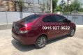 Selling Mitsubishi Mirage G4 2017 Manual Gasoline at 36000 km in Imus-1