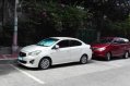 2nd Hand Mitsubishi Mirage G4 2014 Automatic Gasoline for sale in Quezon City-7