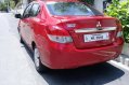 Selling 2nd Hand Mitsubishi Mirage G4 2016 Automatic Gasoline at 40000 km in San Juan-9