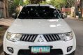 2nd Hand Mitsubishi Montero 2012 Automatic Diesel for sale in Manila-2