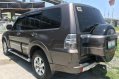 2nd Hand Mitsubishi Pajero 2014 Automatic Diesel for sale in Parañaque-3