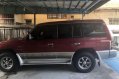 Selling Mitsubishi Pajero 2007 Automatic Diesel in Parañaque-2