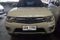 2nd Hand Mitsubishi Montero Sport 2014 for sale in Taguig-0