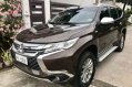 2nd Hand Mitsubishi Montero 2016 for sale in Parañaque-0