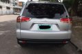 Selling Mitsubishi Montero Sports 2012 Automatic Diesel in Quezon City-2