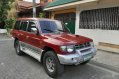 2nd Hand Mitsubishi Pajero 2005 Automatic Diesel for sale in Taytay-0