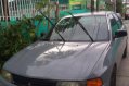 Selling 2nd Hand Mitsubishi Lancer 1997 Manual Gasoline at 120000 km in Las Piñas-3