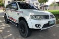 Sell 2nd Hand 2011 Mitsubishi Montero Sport Automatic Diesel at 70000 km in Las Piñas-6