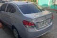 2015 Mitsubishi Mirage G4 for sale in Manila-2