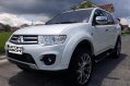 2nd Hand Mitsubishi Montero Sport 2012 for sale in Lipa-0