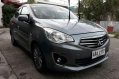 2nd Hand Mitsubishi Mirage G4 2015 for sale in Las Piñas-0