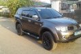 2nd Hand Mitsubishi Montero 2012 at 80000 km for sale in Cabanatuan-1