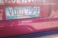 Selling Mitsubishi Adventure Manual Diesel in San Simon-3