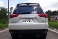 2nd Hand Mitsubishi Montero Sport 2012 for sale in Lipa-3