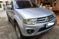 Sell 2nd Hand 2014 Mitsubishi Montero Sport at 125000 km in Cagayan de Oro-0