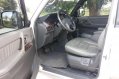 Selling 2nd Hand Mitsubishi Pajero 2003 Automatic Diesel at 160000 km in San Fernando-6