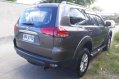 Mitsubishi Montero 2015 Manual Diesel for sale in San Isidro-3