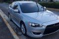 2nd Hand Mitsubishi Lancer Ex 2011 Automatic Gasoline for sale in Meycauayan-5