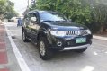 2nd Hand Mitsubishi Montero Sport 2010 Automatic Diesel for sale in Quezon City-1