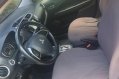 Selling Mitsubishi Mirage 2015 Hatchback Automatic Gasoline in Pasig-2