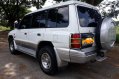 Selling 2nd Hand Mitsubishi Pajero 2003 Automatic Diesel at 160000 km in San Fernando-3