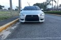 2nd Hand Mitsubishi Lancer Ex 2011 Automatic Gasoline for sale in Meycauayan-1