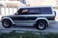 2nd Hand Mitsubishi Pajero for sale in General Trias-1