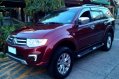 Selling 2nd Hand Mitsubishi Montero 2015 in Quezon City-1