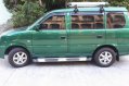 2nd Hand Mitsubishi Adventure Manual Diesel for sale in Mandaluyong-0