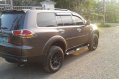 2nd Hand Mitsubishi Montero 2012 at 80000 km for sale in Cabanatuan-3