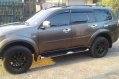 2nd Hand Mitsubishi Montero 2012 at 80000 km for sale in Cabanatuan-2