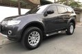 Mitsubishi Montero Sport 2013 Automatic Diesel for sale in Pasig-1