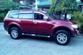 Selling 2nd Hand Mitsubishi Montero 2015 in Quezon City-0