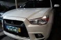Selling 2nd Hand Mitsubishi Asx 2012 in Marikina-0
