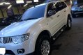 2012 Mitsubishi Montero Sport for sale in Pasig-1