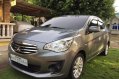 2nd Hand Mitsubishi Mirage G4 2018 for sale in Lemery-2