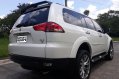 2nd Hand Mitsubishi Montero Sport 2012 for sale in Lipa-7