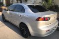 2nd Hand Mitsubishi Lancer Ex 2013 for sale in Quezon City-8