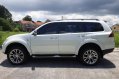 2nd Hand Mitsubishi Montero Sport 2012 for sale in Lipa-6