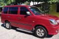 Selling Mitsubishi Adventure Manual Diesel in San Simon-2