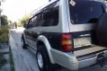 2nd Hand Mitsubishi Pajero for sale in General Trias-0