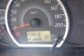 Selling Mitsubishi Mirage 2015 Hatchback Automatic Gasoline in Pasig-3