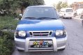 2nd Hand Mitsubishi Adventure 2000 for sale in Muntinlupa-6