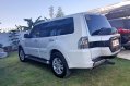 2nd Hand Mitsubishi Pajero 2016 at 20000 km for sale-0