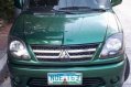 2nd Hand Mitsubishi Adventure Manual Diesel for sale in Mandaluyong-1