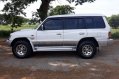 Selling 2nd Hand Mitsubishi Pajero 2003 Automatic Diesel at 160000 km in San Fernando-4