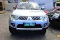 2nd Hand Mitsubishi Montero Sport 2009 Automatic Diesel for sale in Valenzuela-0