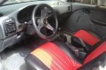 2nd Hand Mitsubishi Lancer 1997 Manual Gasoline for sale in Malabon-1